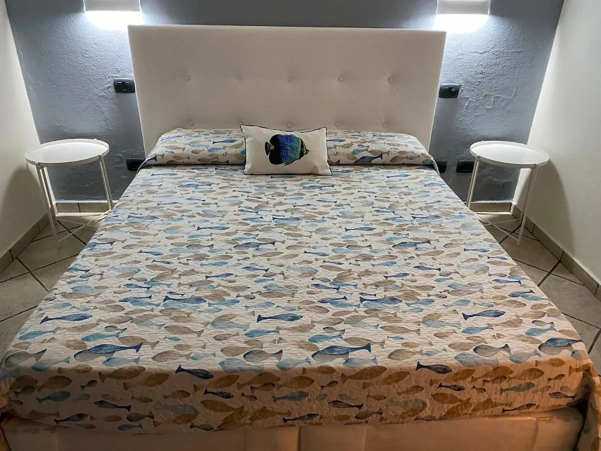 B&B Alda Levanto Bed & Breakfast