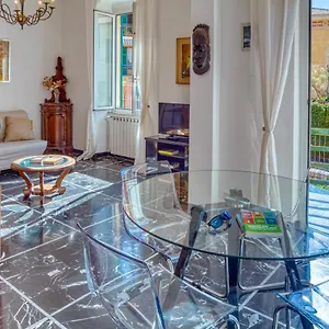 Appartamento Oliva House, Levanto