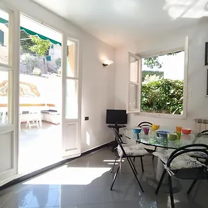 Appartamento Corsini House, Levanto