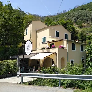  Couette-café Il Ghiro