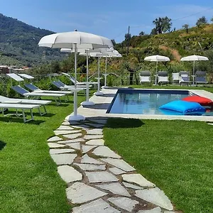 3* Maison d'hôtes Aria Design