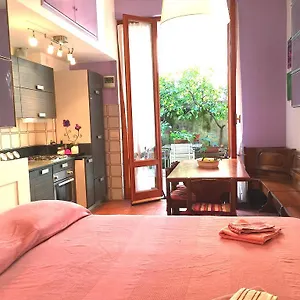Appartamento Rita, Levanto