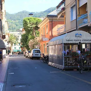 Appartamento Hibiscus, Levanto