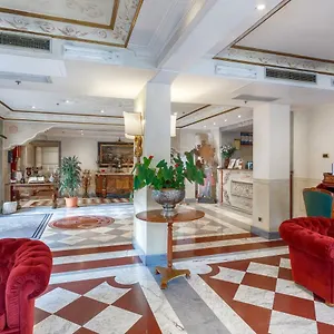 *** Hotel San Pio Italie