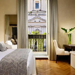 *** Couette-café Lifestyle Italie