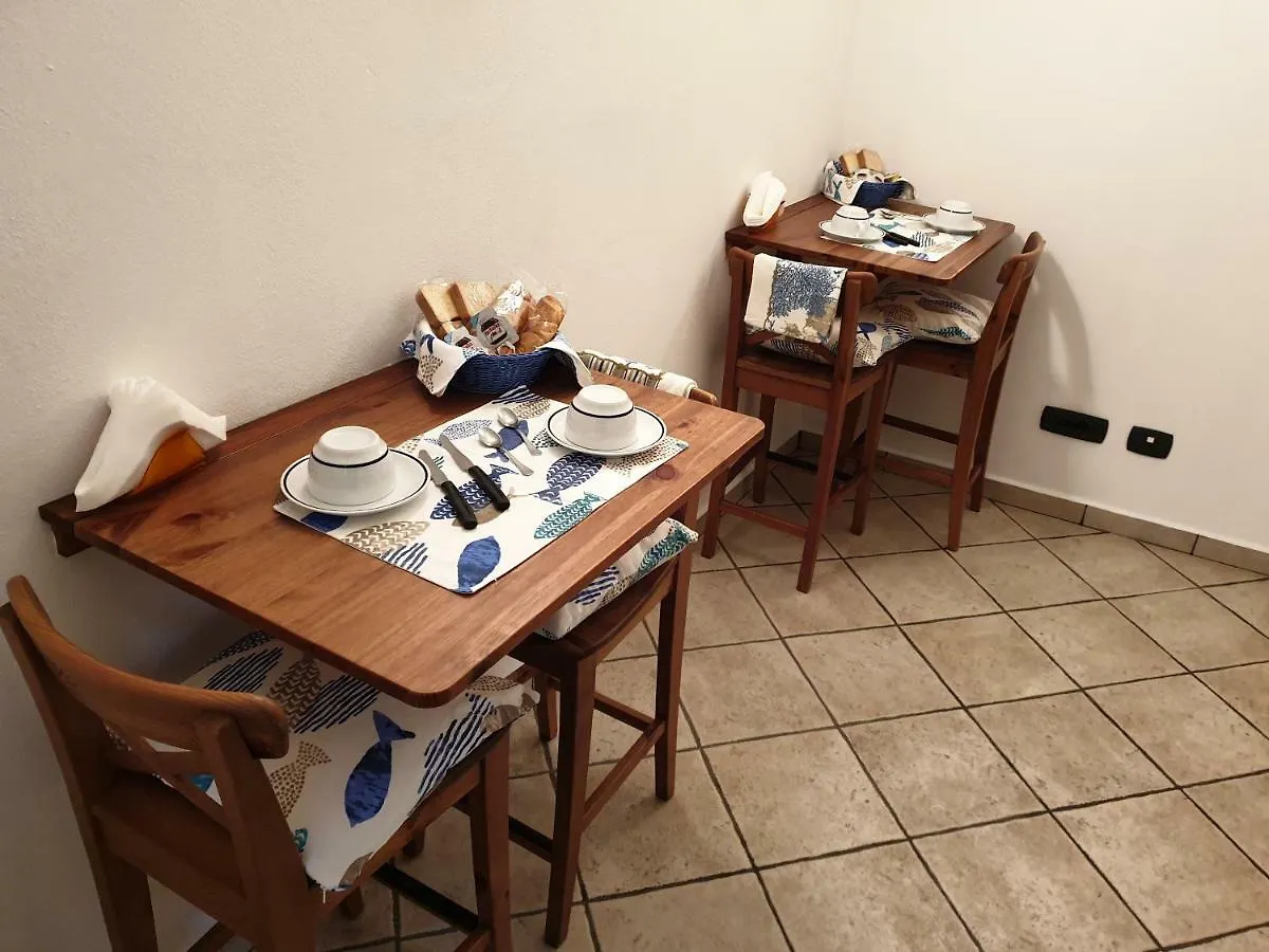 B&B Alda Levanto 0*,