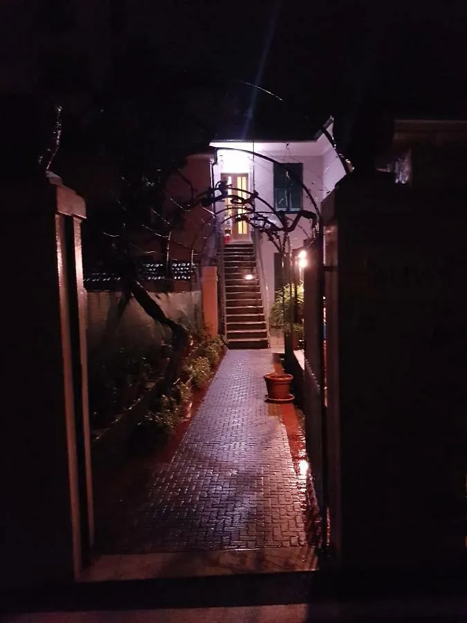 B&B Alda Levanto Bed & Breakfast