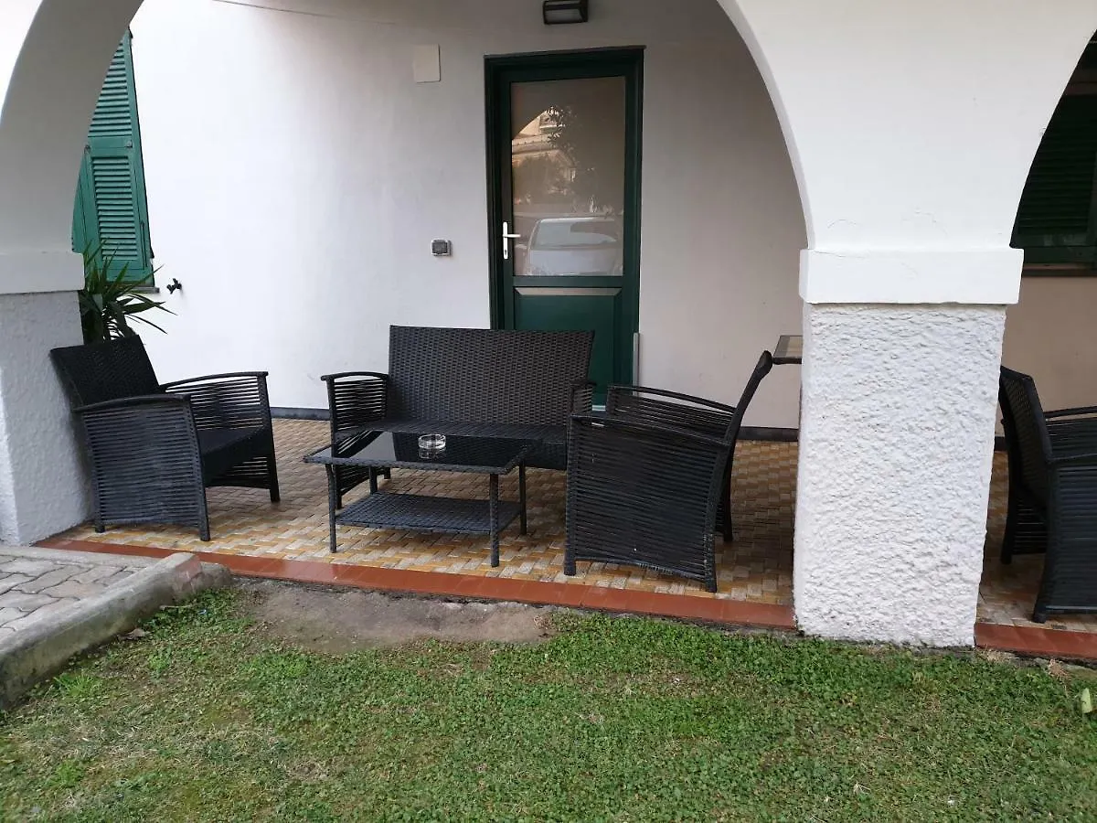 Bed & Breakfast B&B Alda Levanto