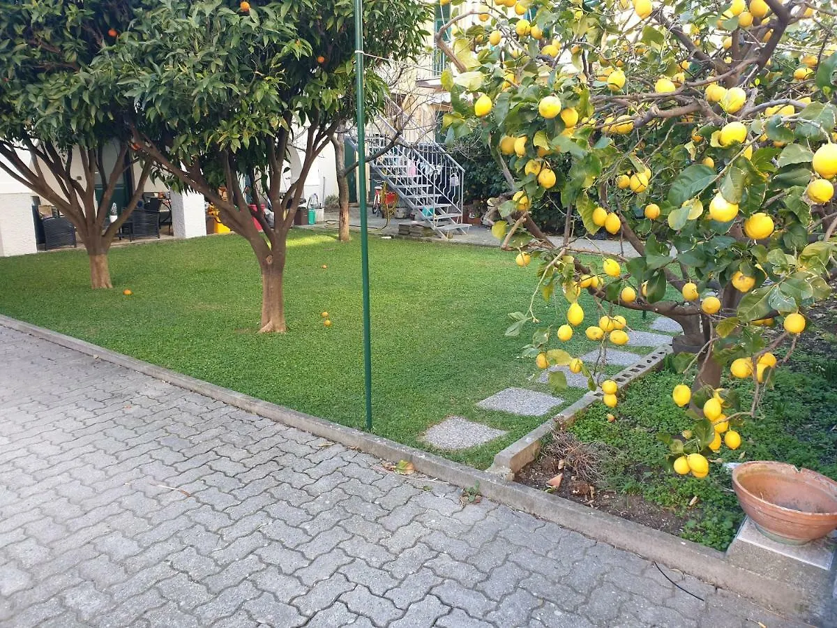 B&B Alda Levanto Italy