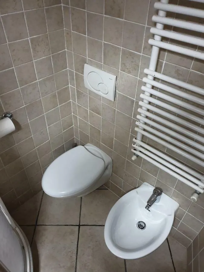 Bed & Breakfast B&B Alda Levanto