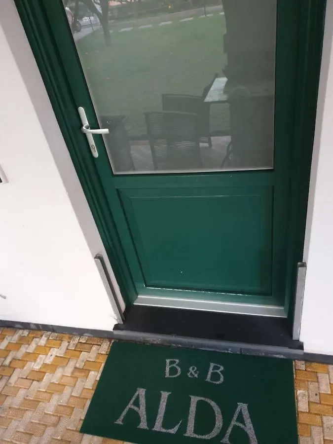 B&B Alda Levanto Bed & Breakfast