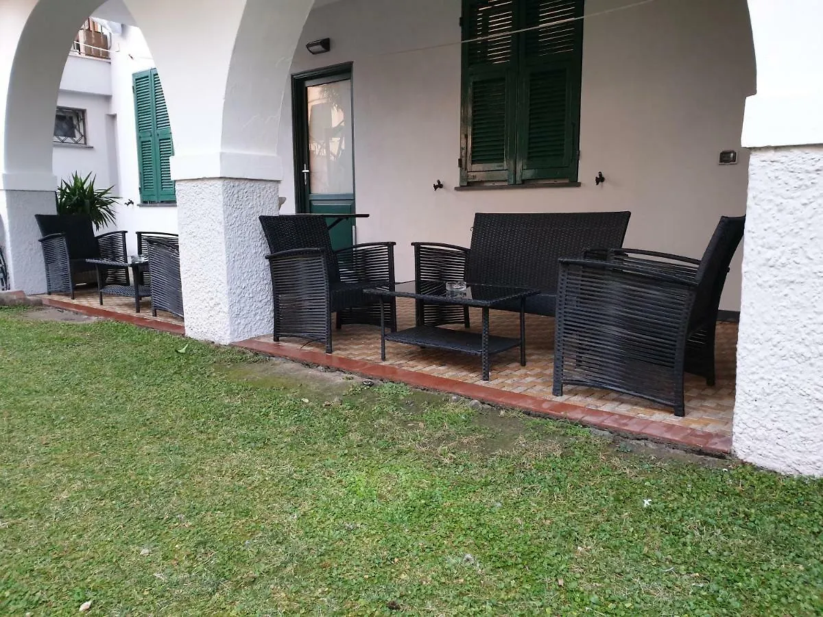 B&B Alda Levanto Bed & Breakfast
