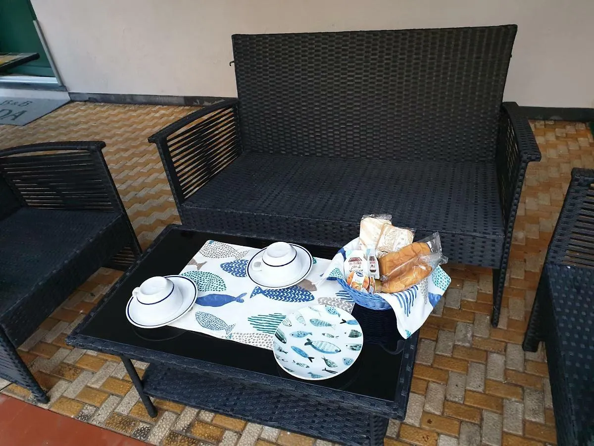 B&B Alda Levanto