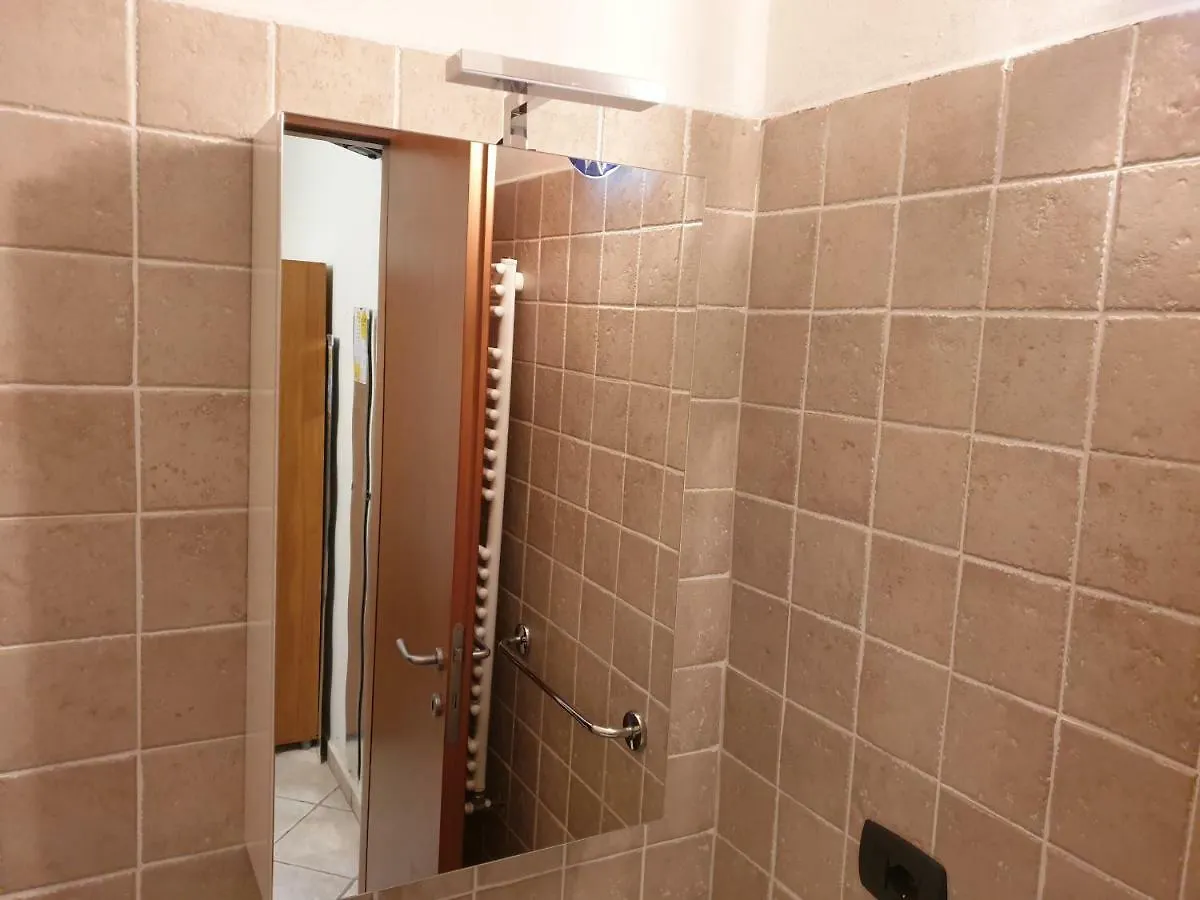 Frühstückspension B&B Alda Levanto Italien