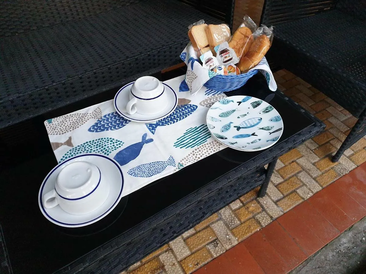 B&B Alda Levanto Bed & Breakfast