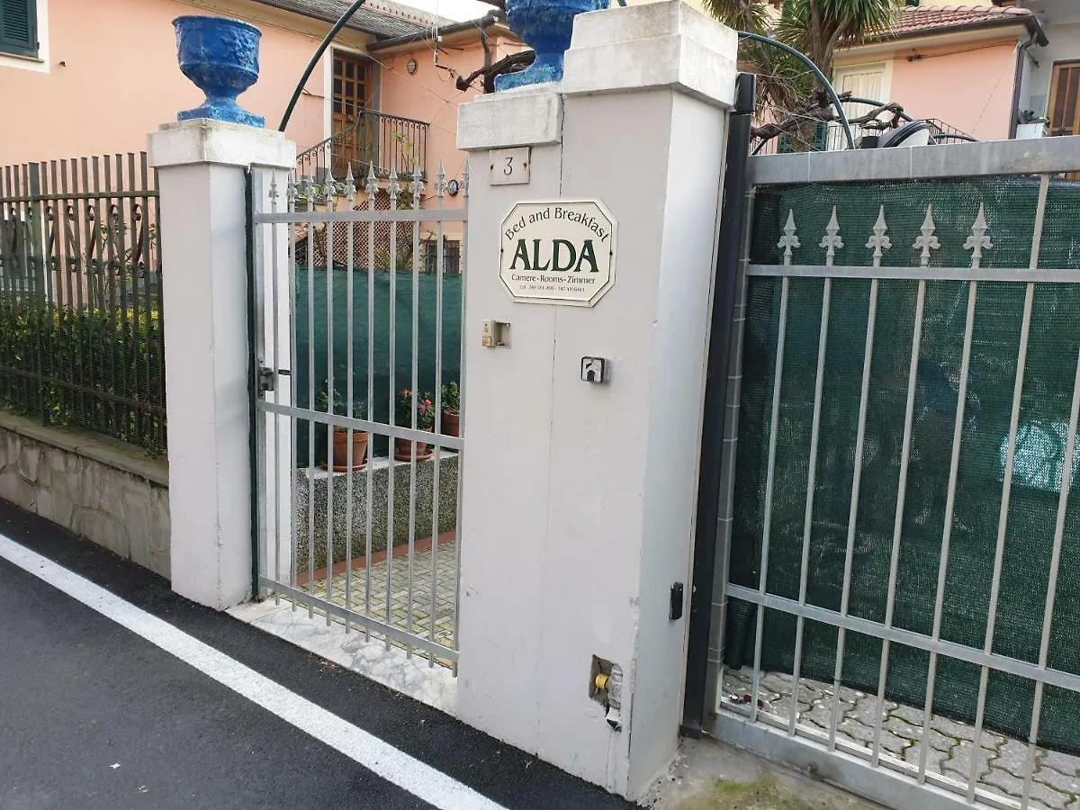B&B Alda Levanto
