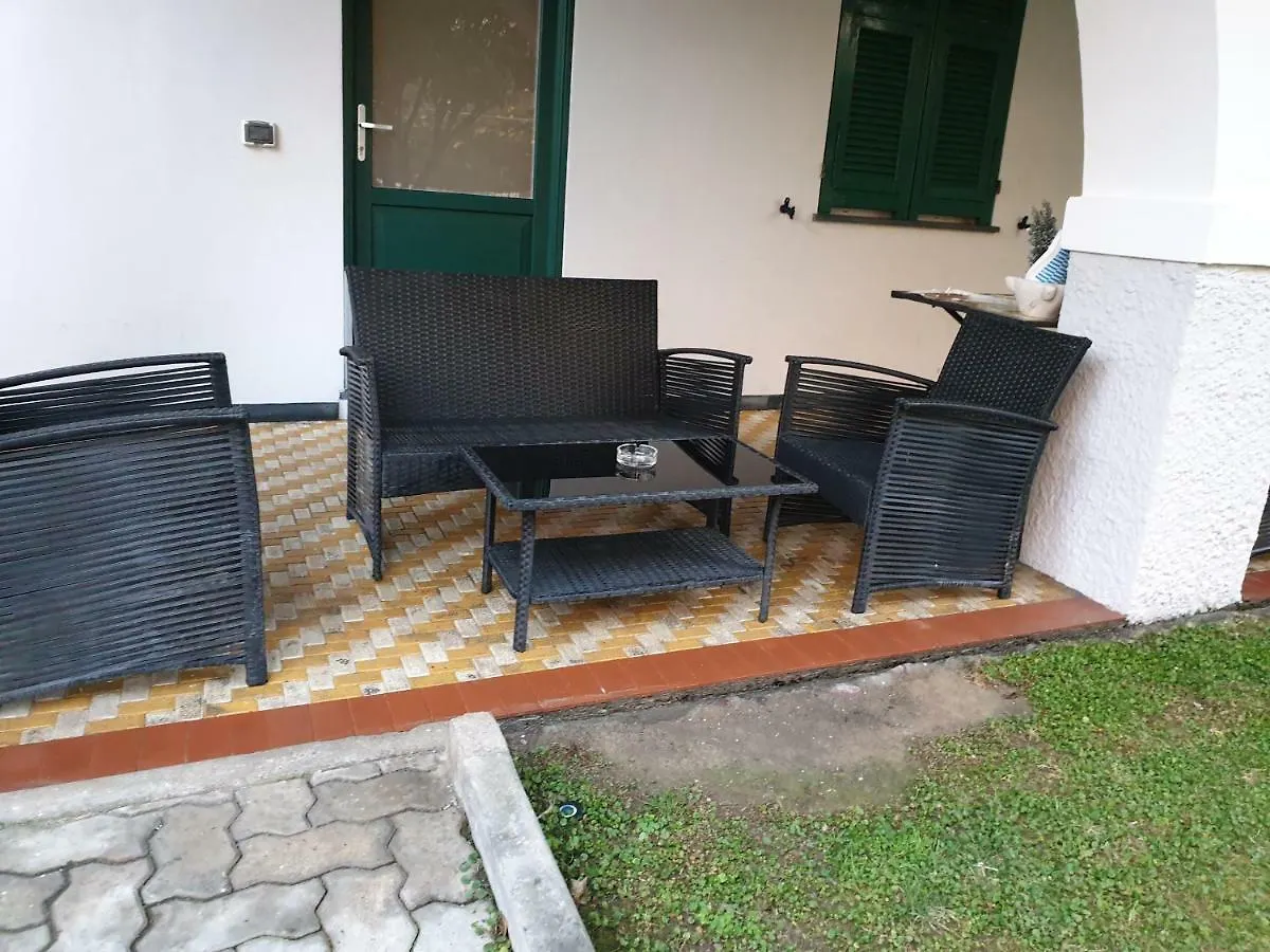 Bed & Breakfast B&B Alda Levanto