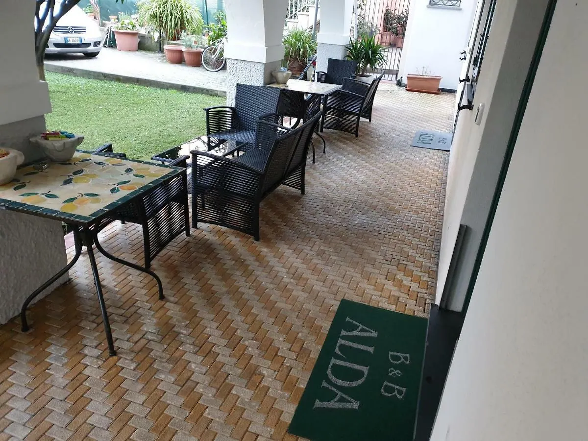 B&B Alda Levanto Italien