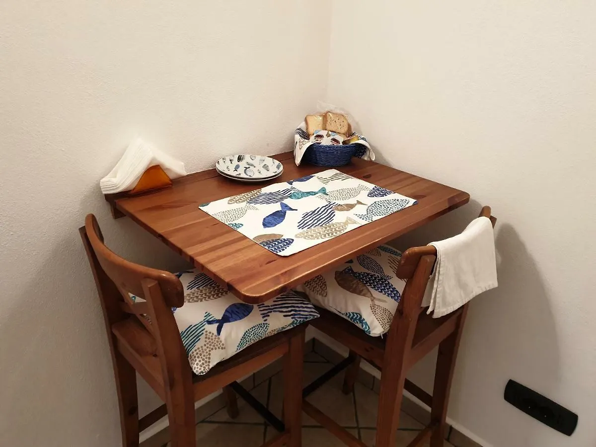 B&B Alda Levanto Bed & Breakfast