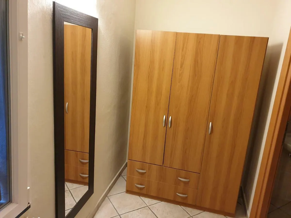 Frühstückspension B&B Alda Levanto Italien