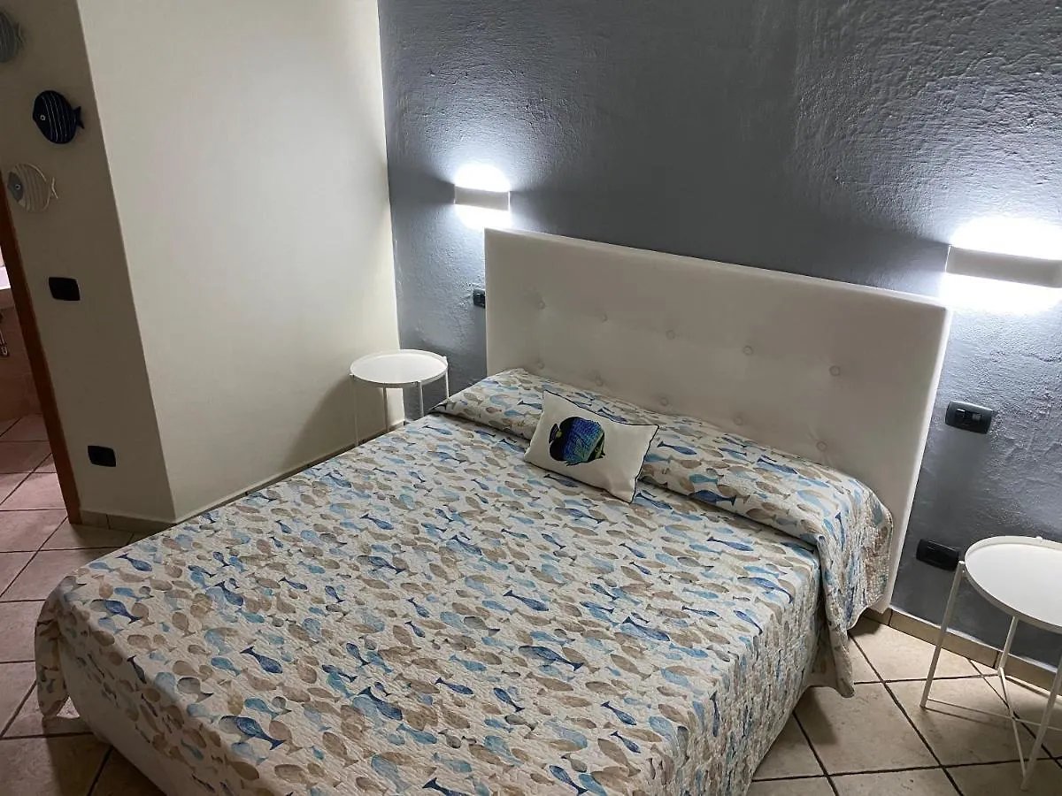 B&B Alda Levanto Bed & Breakfast