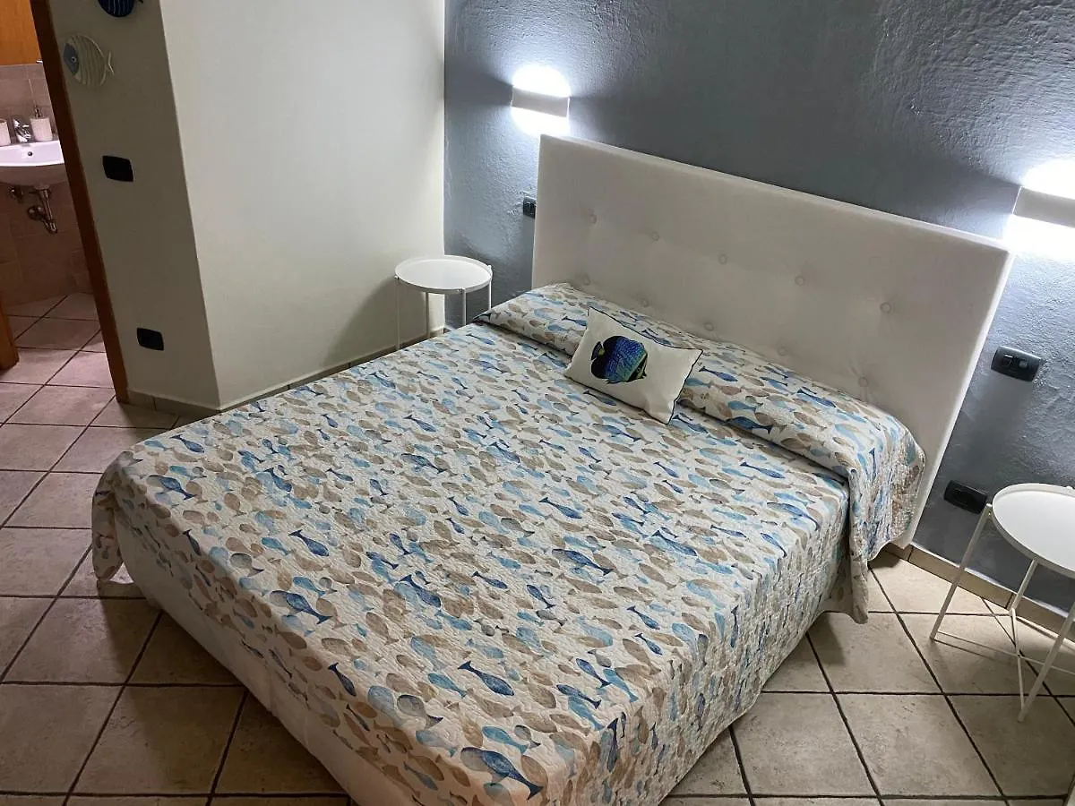 B&B Alda Levanto Bed & Breakfast