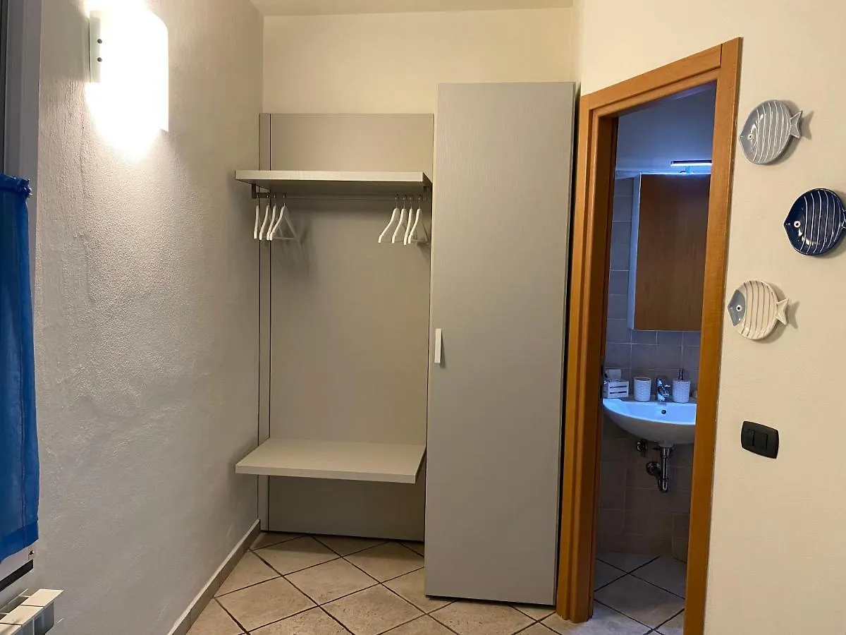 B&B Alda Levanto 0*,