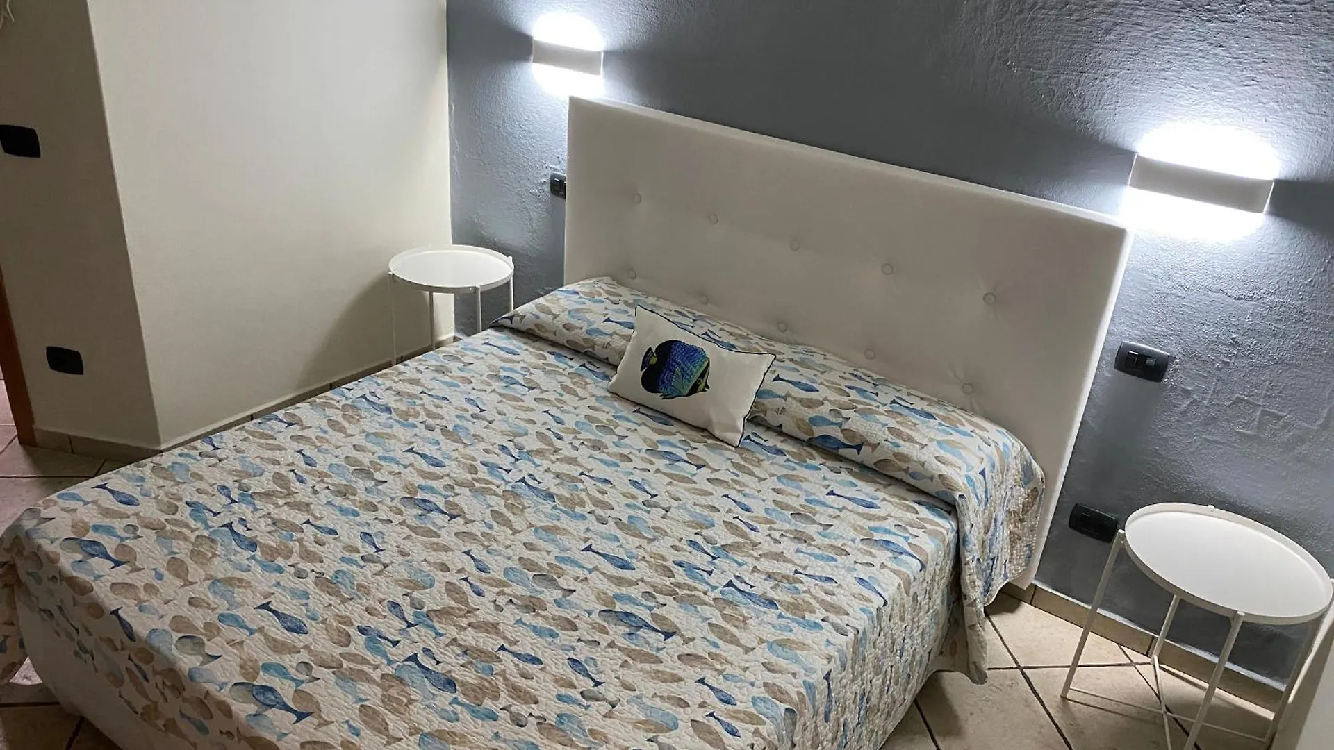 B&B Alda Levanto Bed & Breakfast