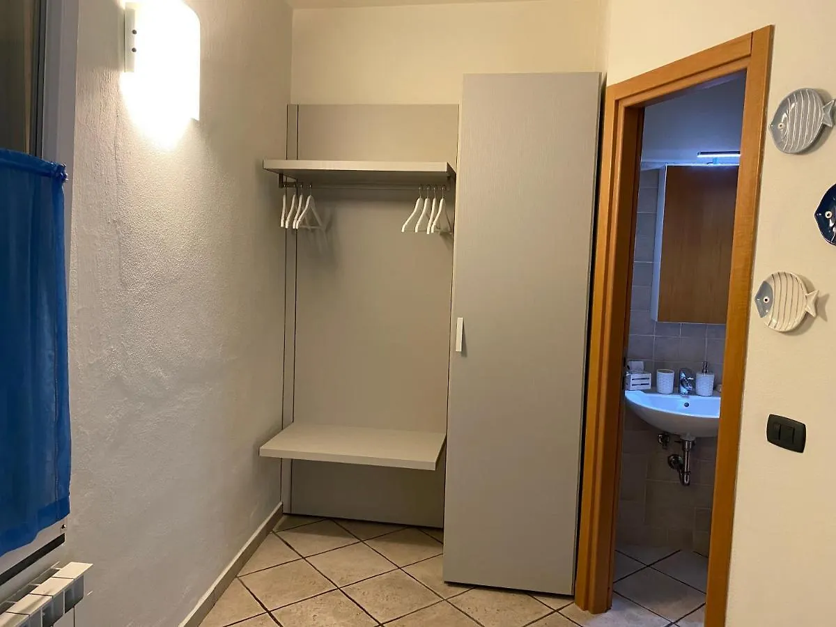 B&B Alda Levanto Frühstückspension