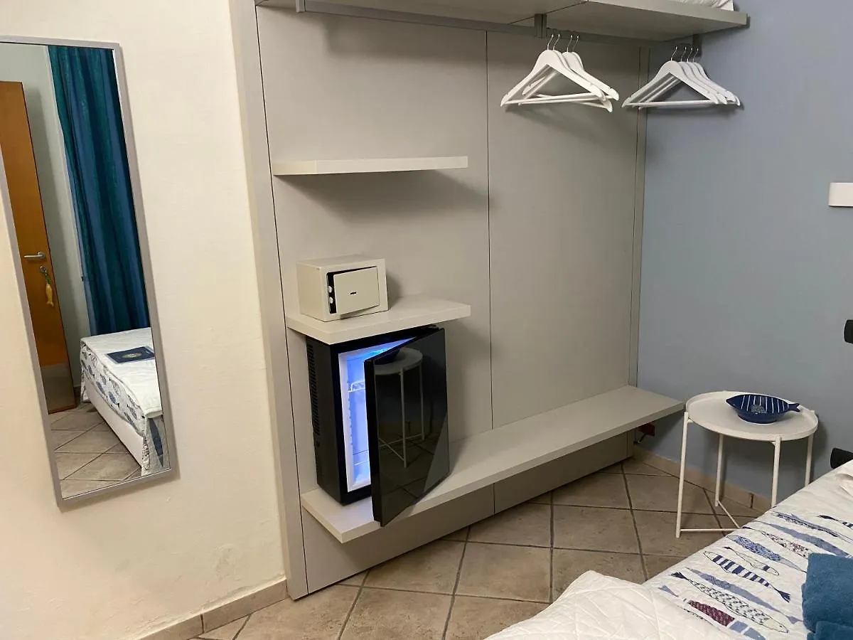 B&B Alda Levanto Italy